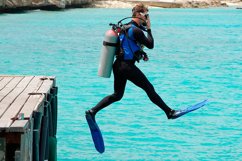 5 Great Scuba Diver Gifts To Help Identify and Mark Your Scuba Gear