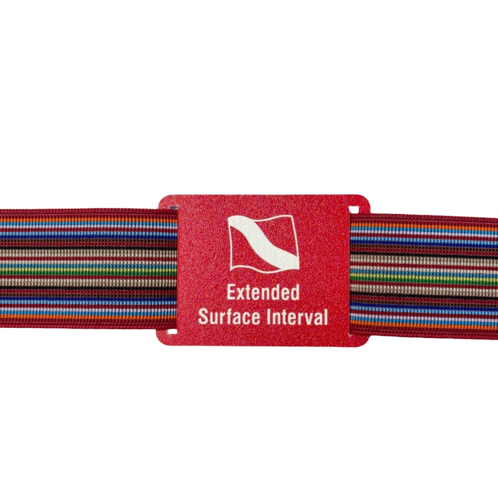 Personalized Towel Band for Beach - Pool - Boat Cruise Lounge Chair