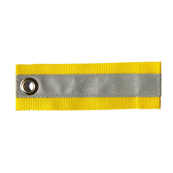 Flexible Safety Reflective Tag