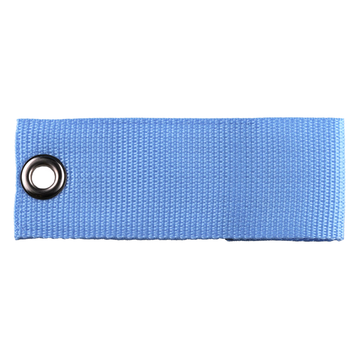 Extreme Luggage Tag 2 inch - Light Blue