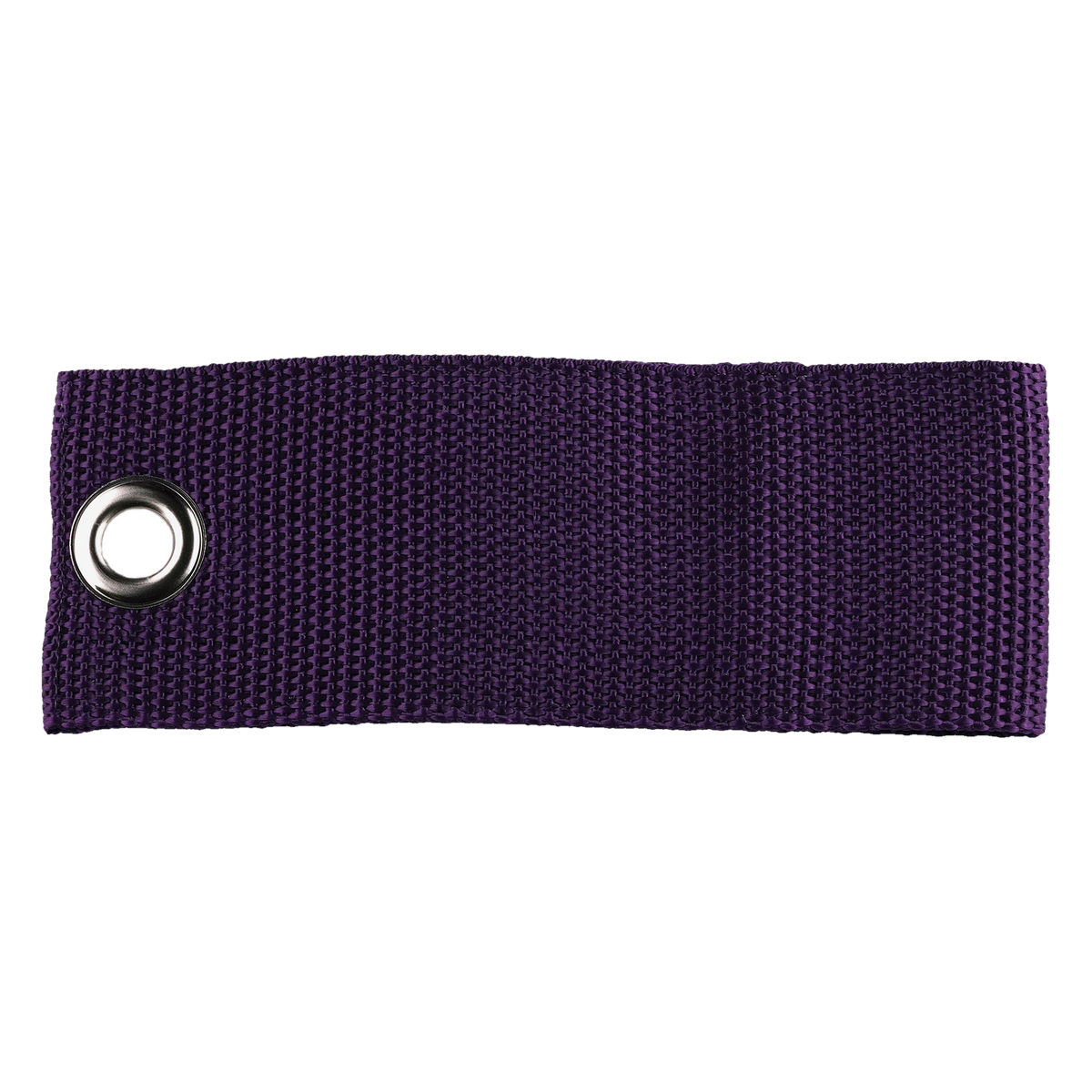 Extreme Luggage Tag 2 inch - Purple