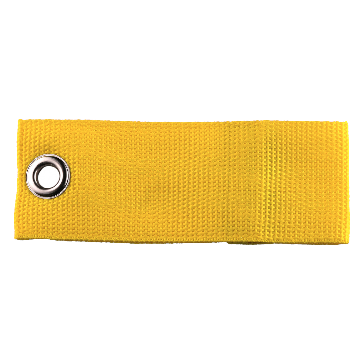 Extreme Luggage Tag 2 inch - Yellow