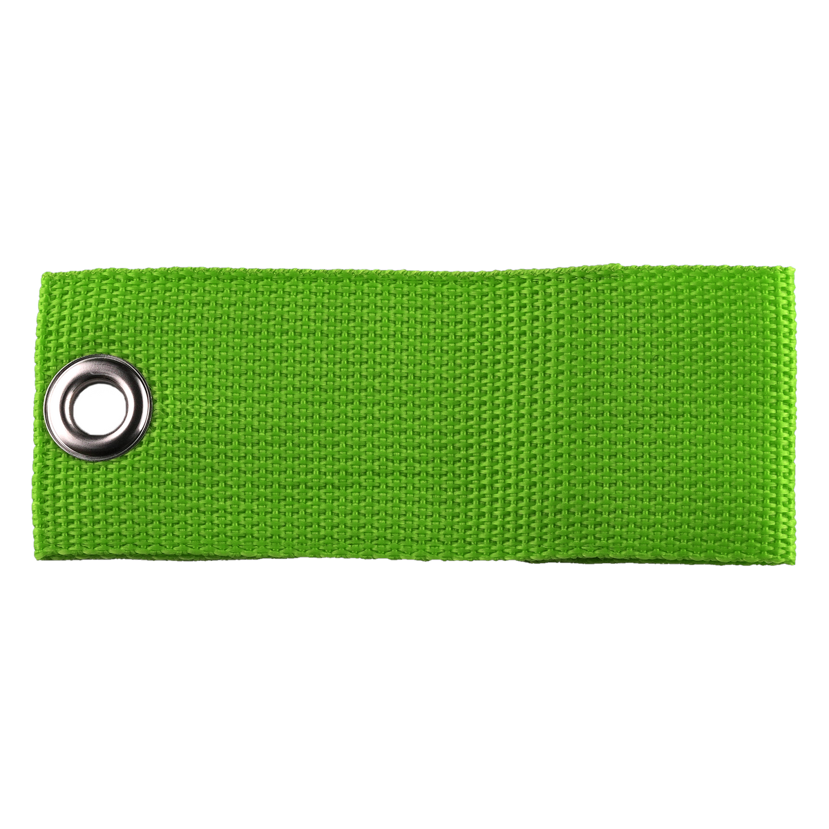 Extreme Luggage Tag 2 inch - Neon Green