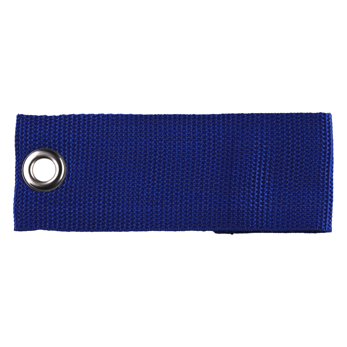 Extreme Luggage Tag 2 inch - Blue