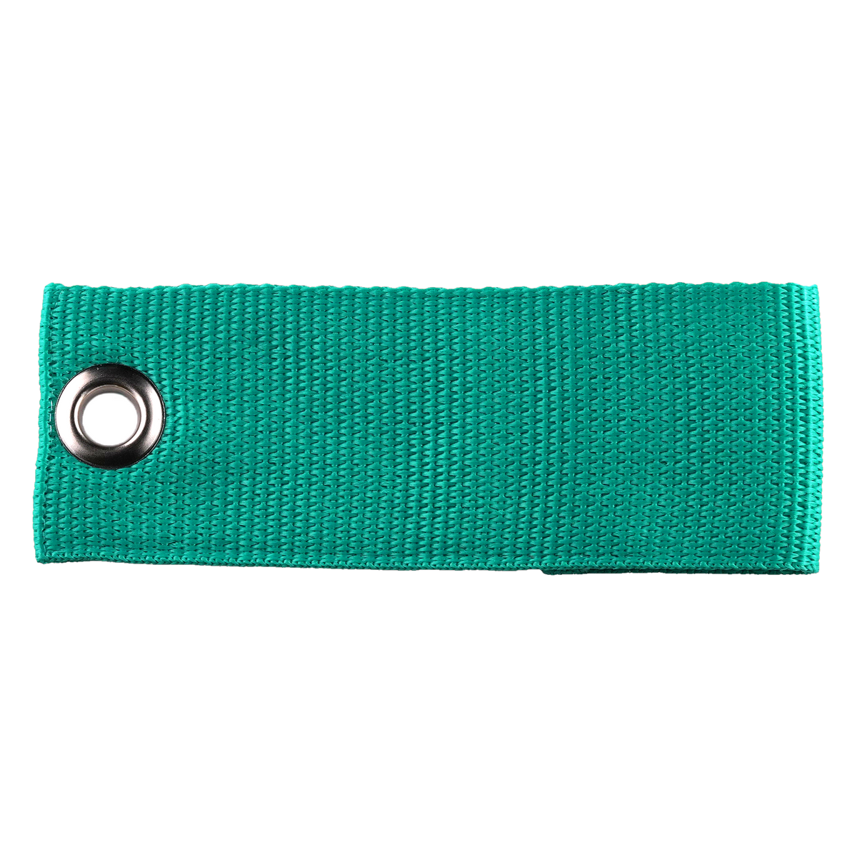 Extreme Luggage Tag 2 inch - Teal
