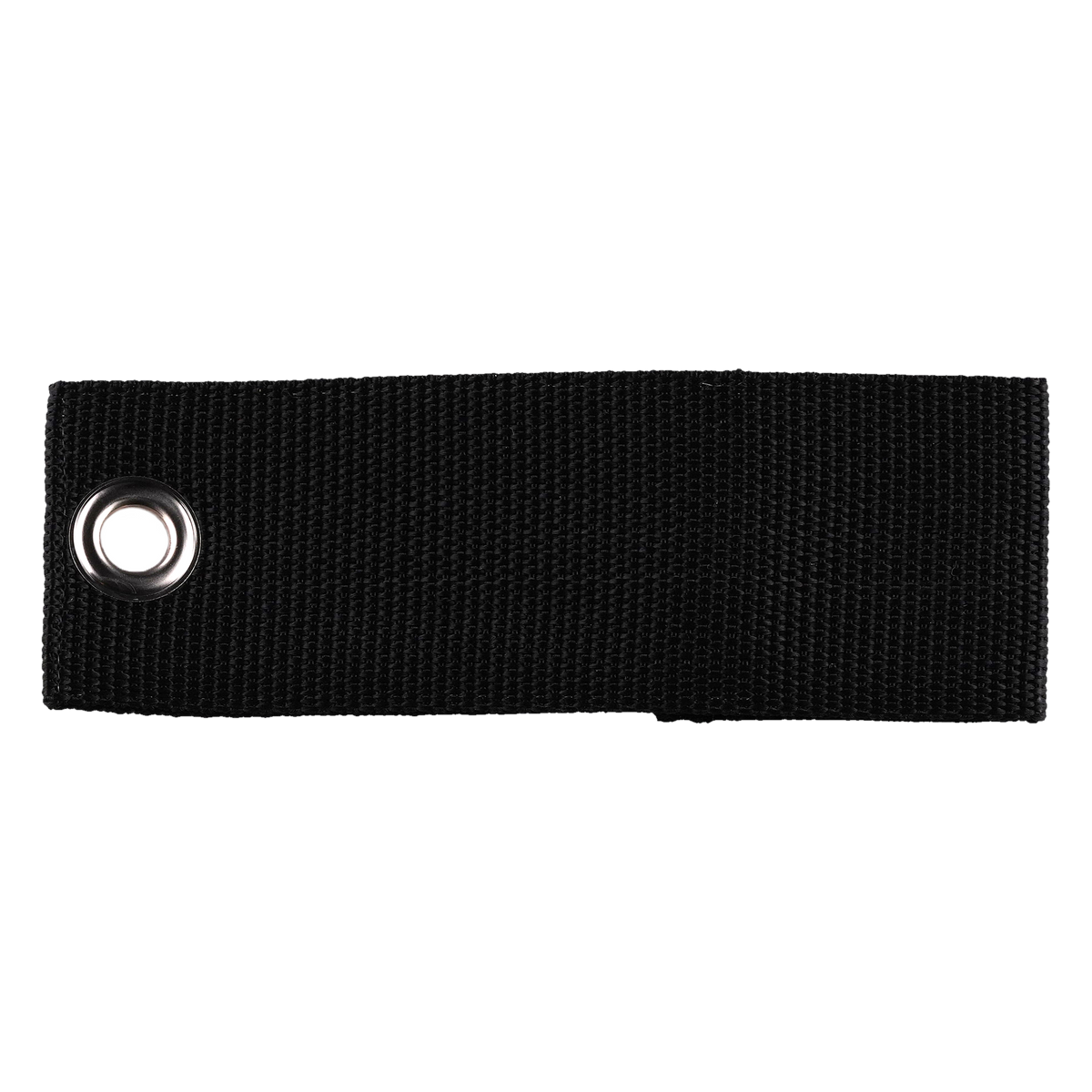 Extreme Luggage Tag 2 inch - Black