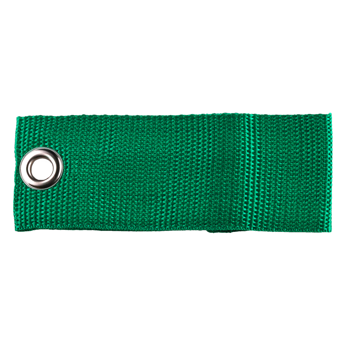 Extreme Luggage Tag 2 inch - Green
