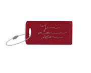 YourBagTag logo