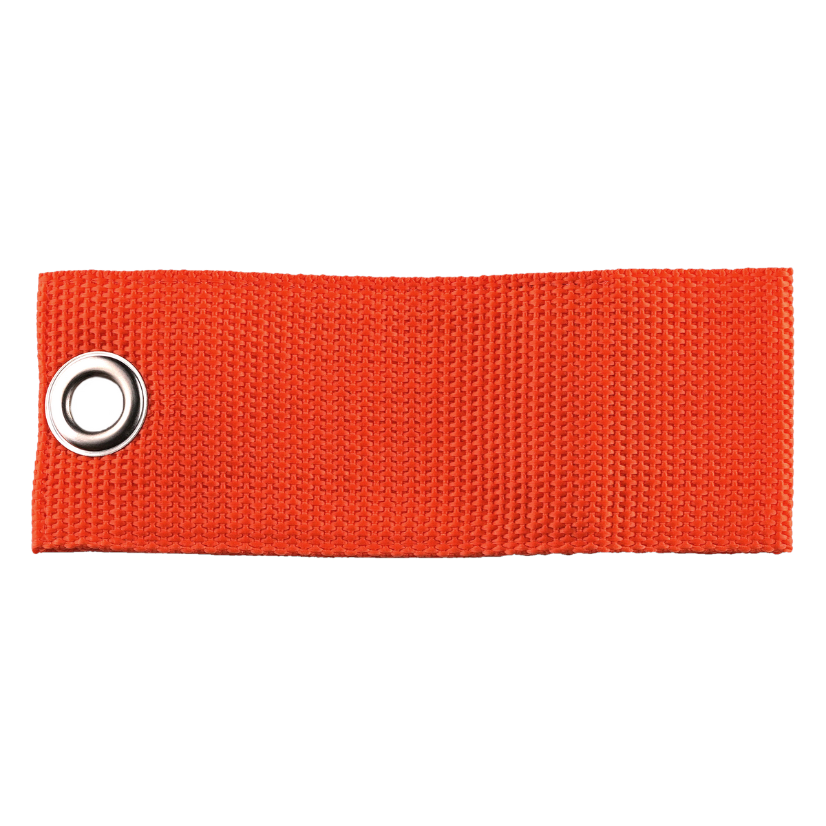 Extreme Luggage Tag 2 inch - Orange