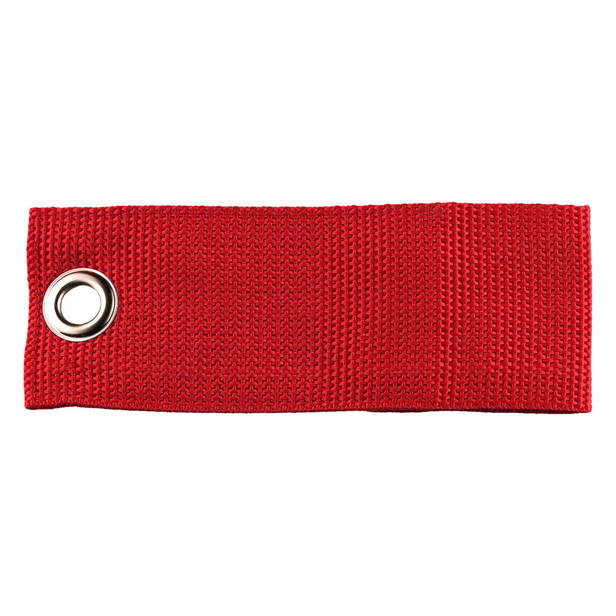 Extreme Luggage Tag 2 inch - Red