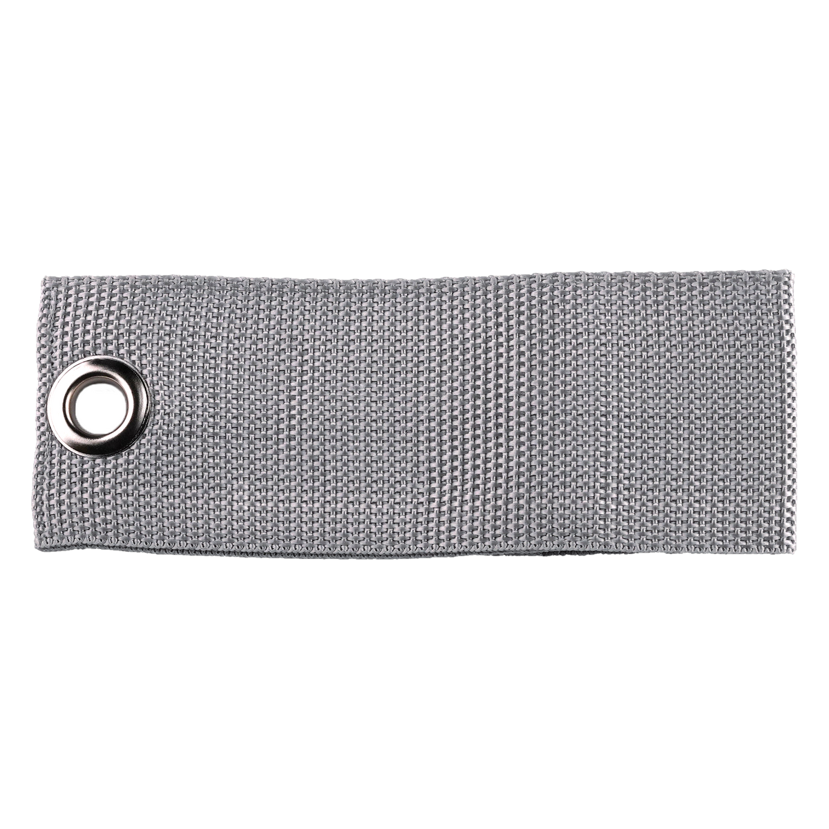 Extreme Luggage Tag 2 inch - Silver