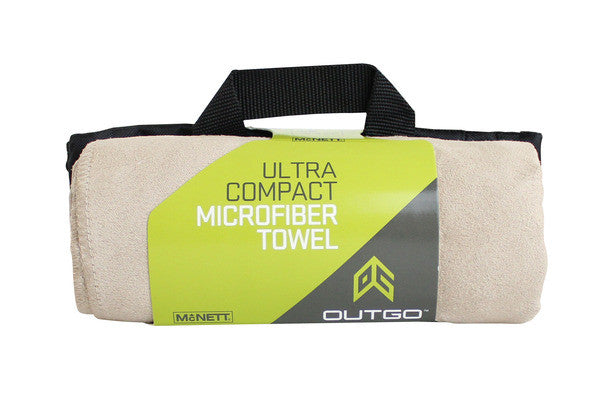 Outgo Microfiber Travel Towel